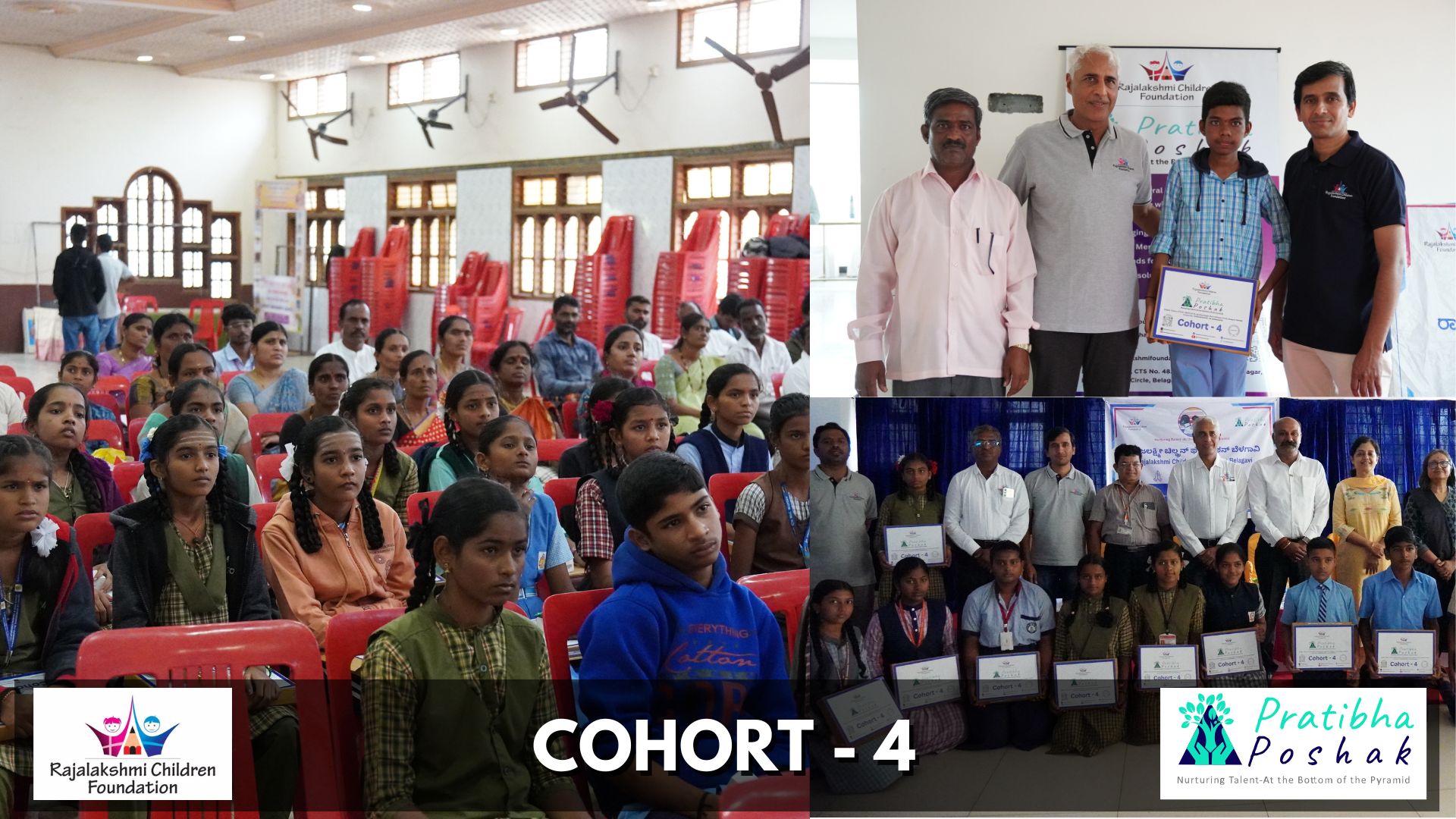 Cohort 4
