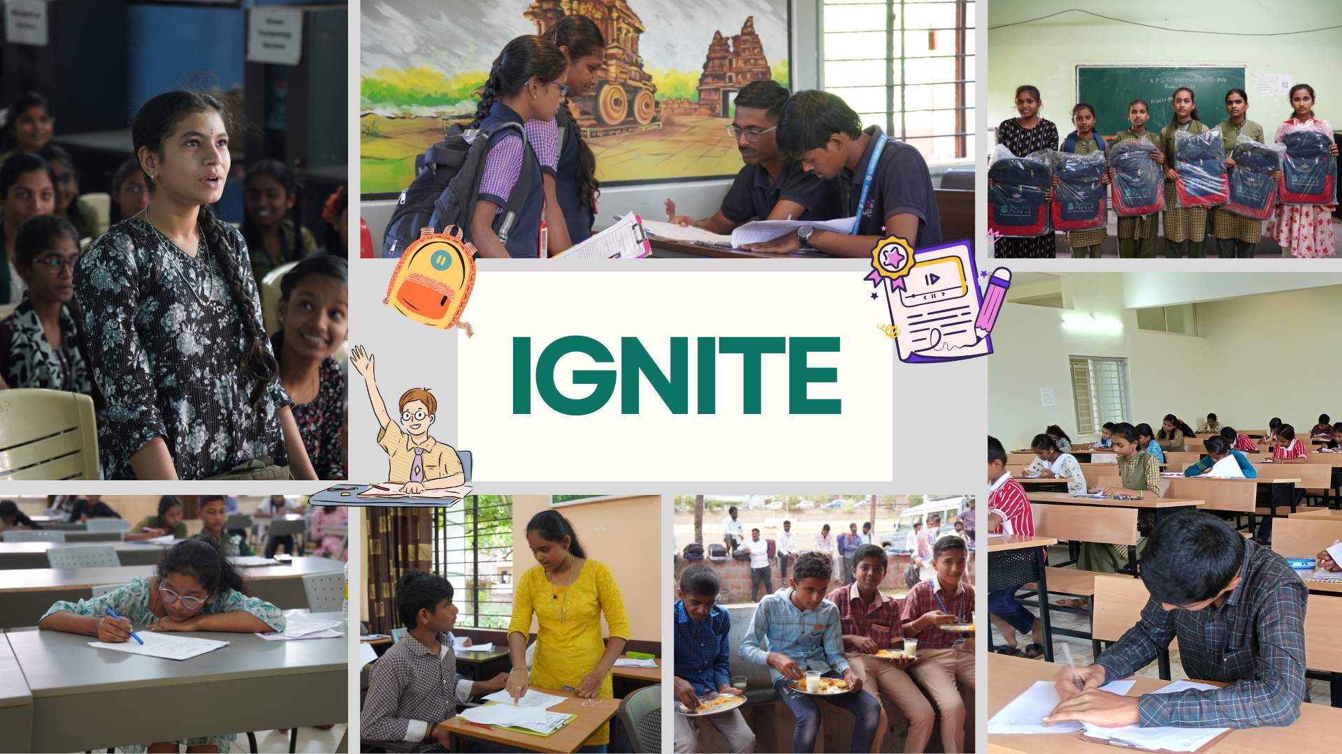 Ignite 2025