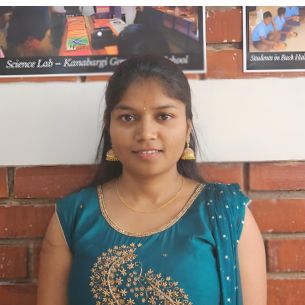 Aishwarya Metri