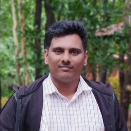 Chiranjeevi Deshpande