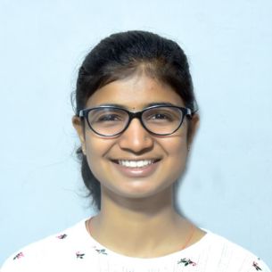 Varsha Korimath