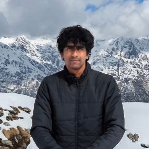 Yash Arabhavi
